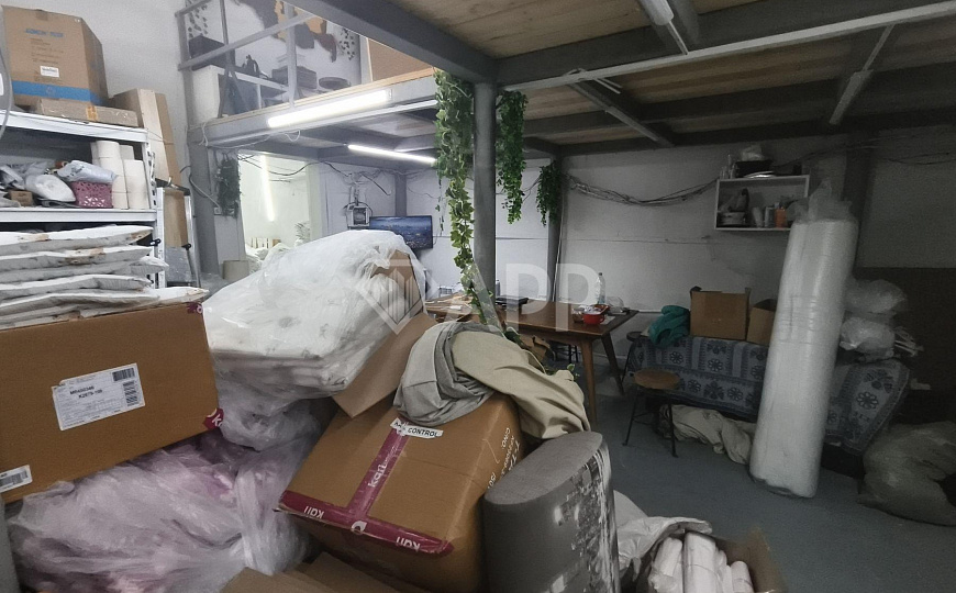 Здание под производство на Московском рынке фото