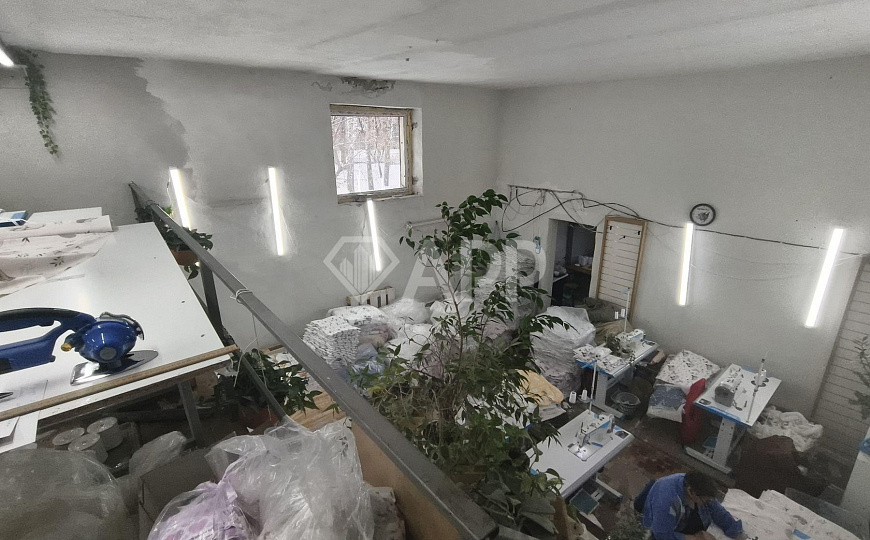 Здание под производство на Московском рынке фото