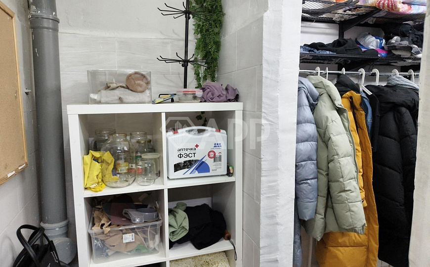 Здание под производство на Московском рынке фото