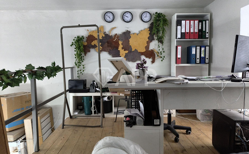 Здание под производство на Московском рынке фото