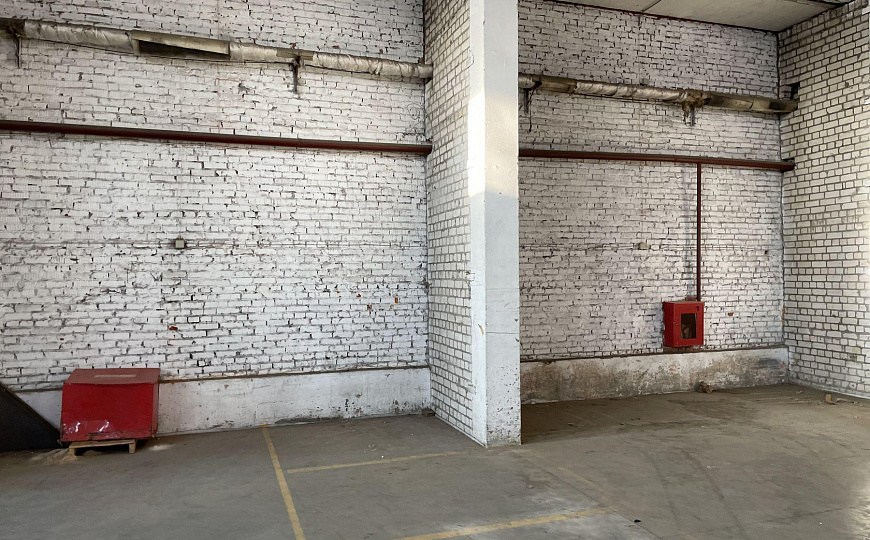 Сдам складское помещение, 160 м² фото