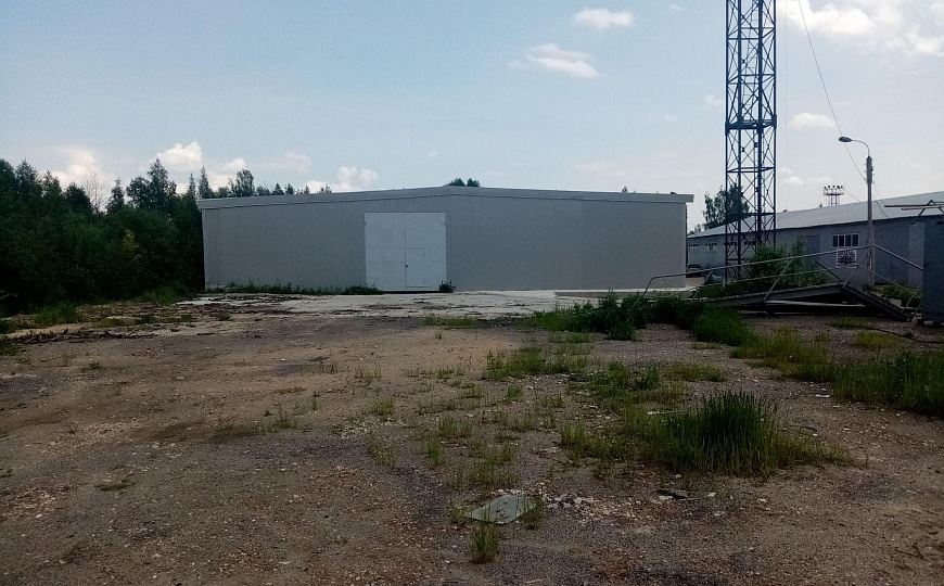Сдам складское помещение, 720 м² фото