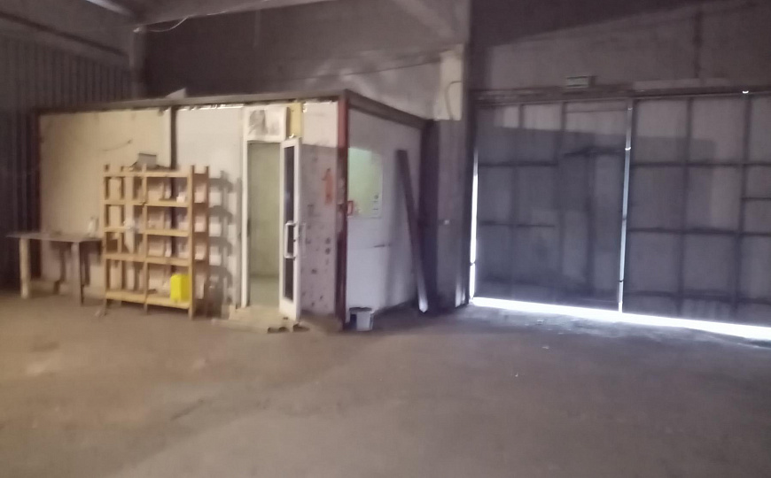 Сдам складское помещение, 720 м² фото