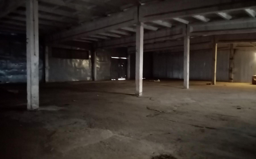 Сдам складское помещение, 720 м² фото