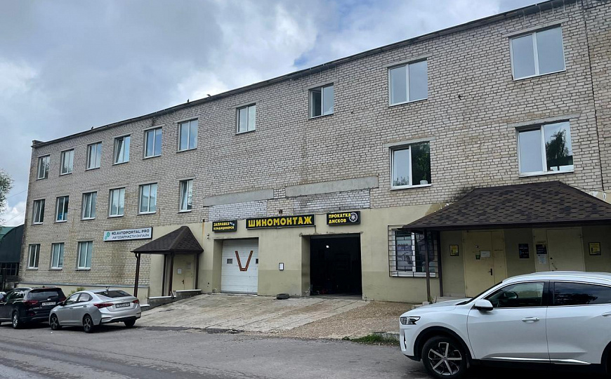 Сдам складское помещение, 240 м² фото