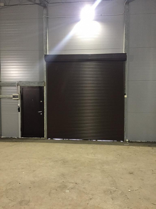 Сдам складское помещение, 240 м² фото