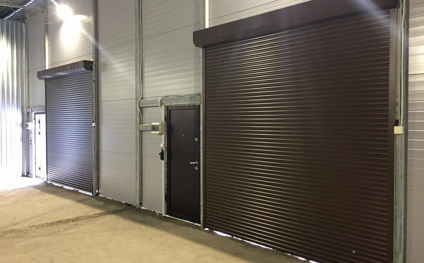 Сдам складское помещение, 240 м² фото