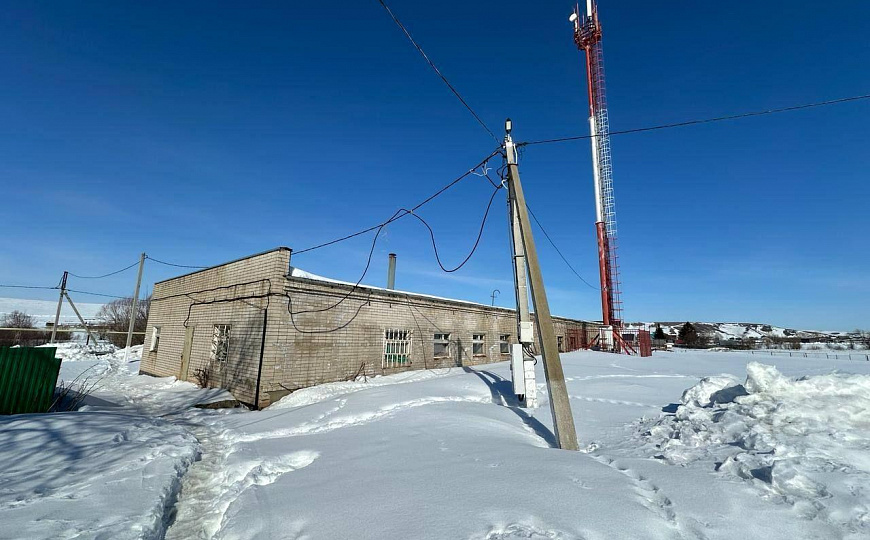 Продается отдельно стоящее здание 478,9 м² фото