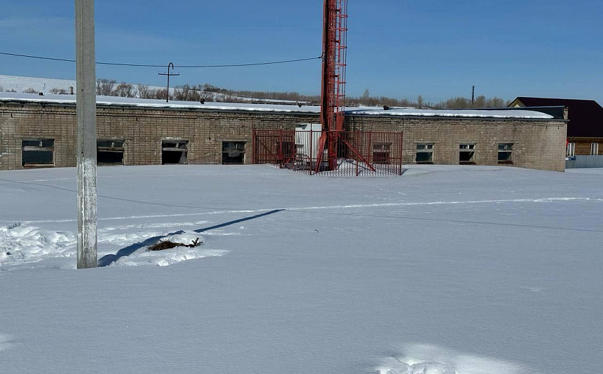 Продается отдельно стоящее здание 478,9 м² фото