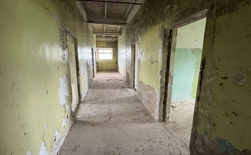 Продается отдельно стоящее здание 478,9 м² фото