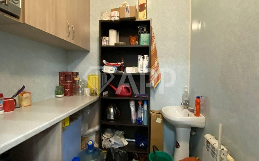 Помещение с отдельным входом на трафике, 78м² фото