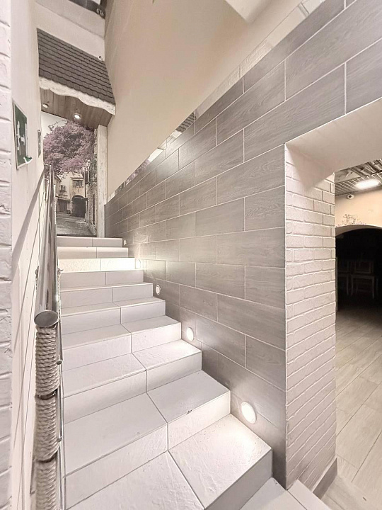 Помещение общественного питания, 150 м² фото