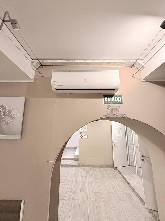 Помещение общественного питания, 150 м² фото