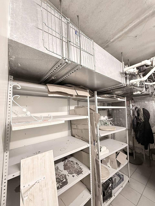 Помещение общественного питания, 150 м² фото