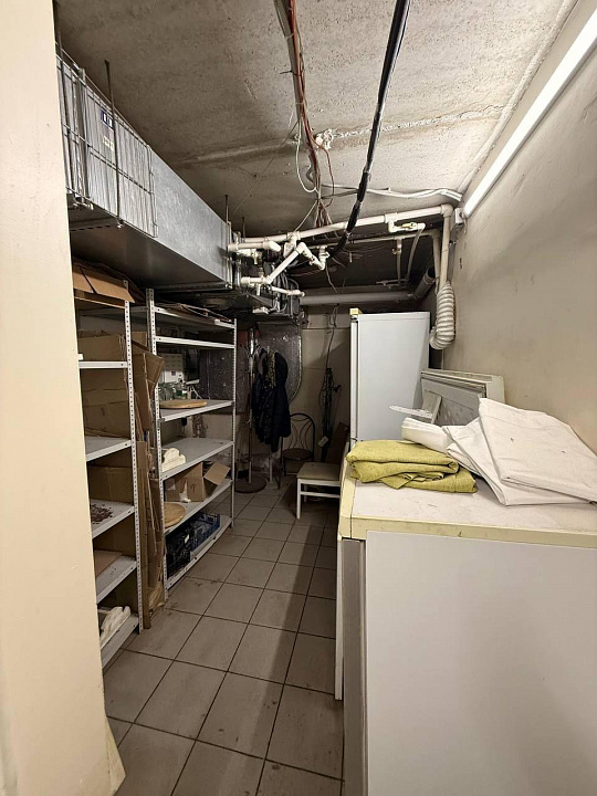 Помещение общественного питания, 150 м² фото