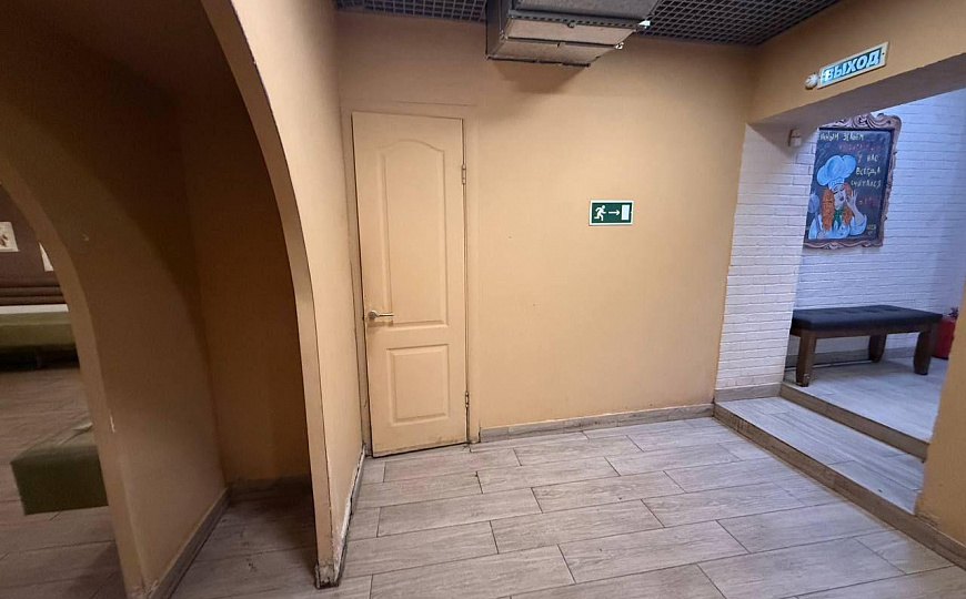 Помещение общественного питания, 150 м² фото