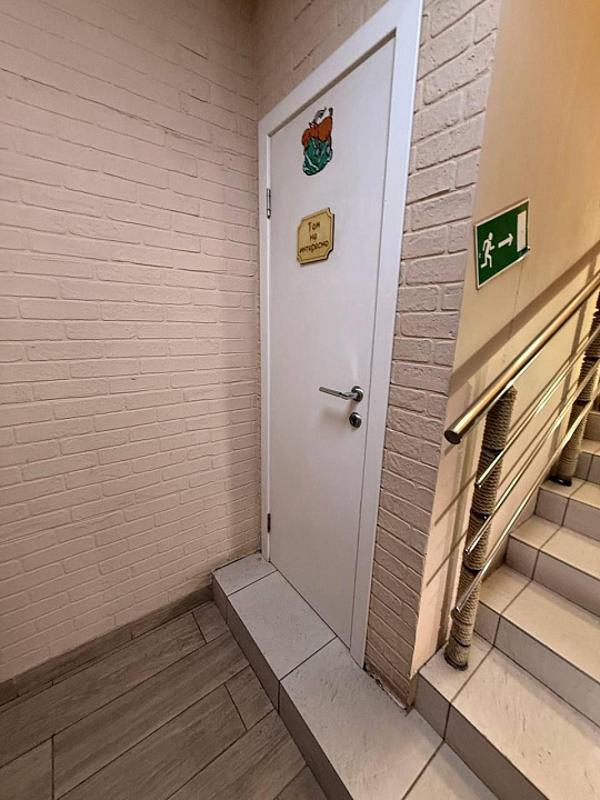 Помещение общественного питания, 150 м² фото