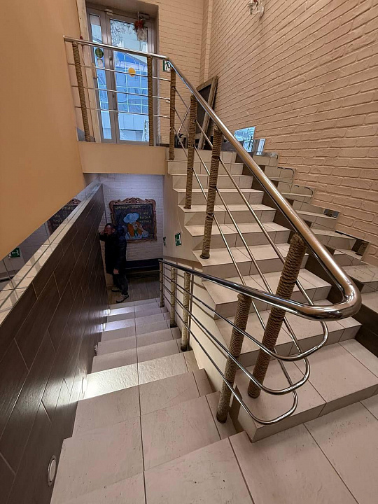 Помещение общественного питания, 150 м² фото