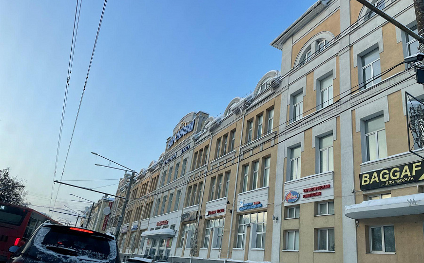 Сдам помещение общественного питания, 450 м² фото