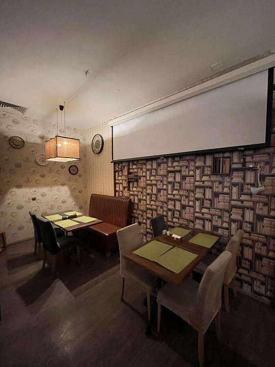 Сдам помещение общественного питания, 450 м² фото