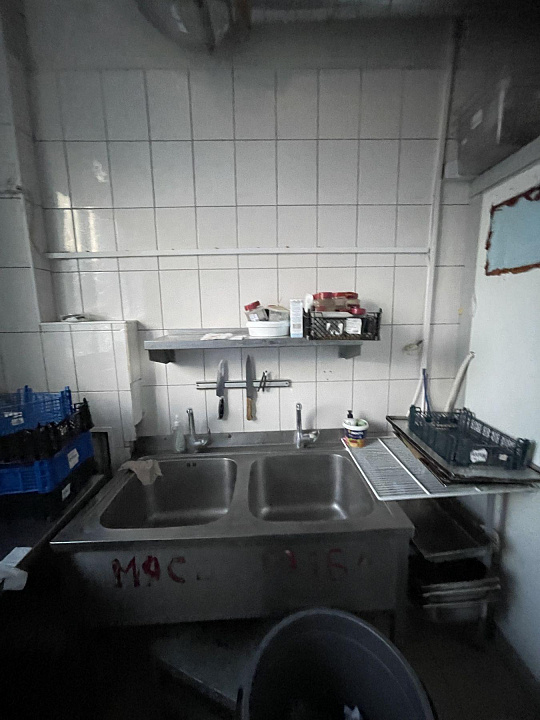 Сдам помещение общественного питания, 450 м² фото