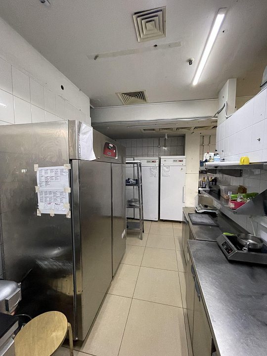 Сдам помещение общественного питания, 450 м² фото