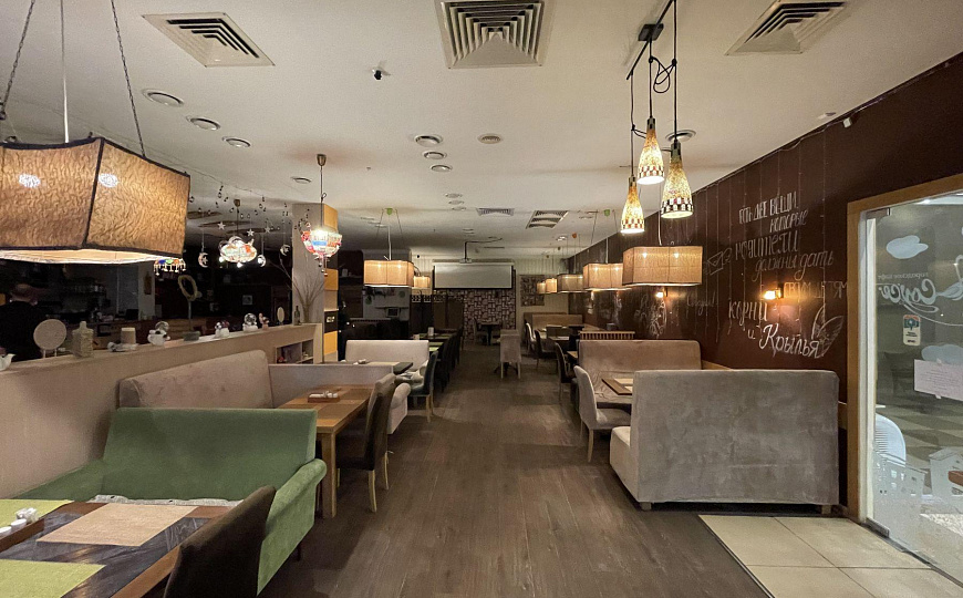 Сдам помещение общественного питания, 450 м² фото