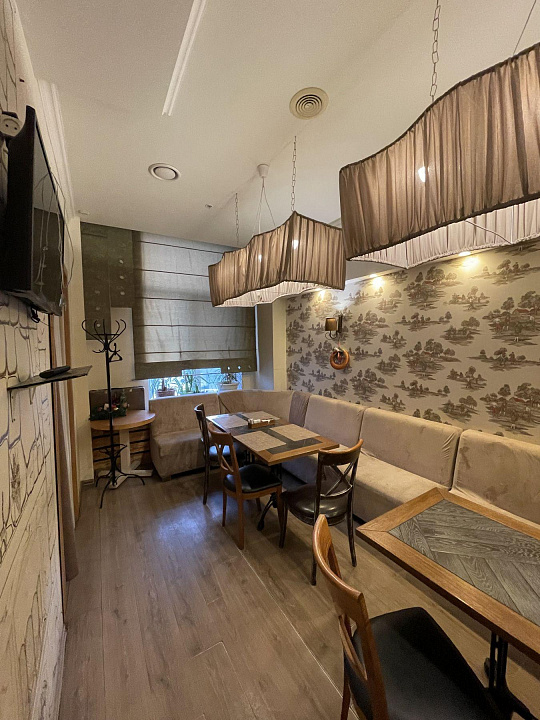 Сдам помещение общественного питания, 450 м² фото