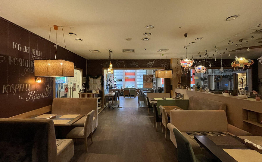Сдам помещение общественного питания, 450 м² фото