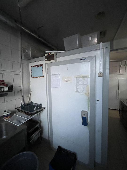 Сдам помещение общественного питания, 450 м² фото