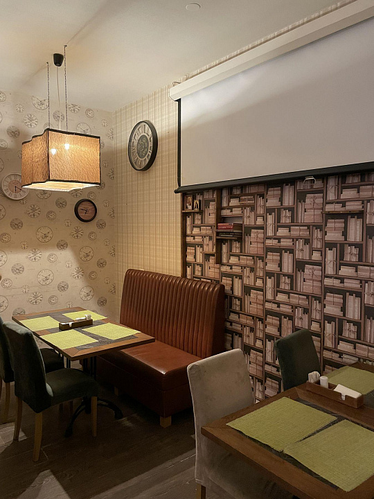 Сдам помещение общественного питания, 450 м² фото