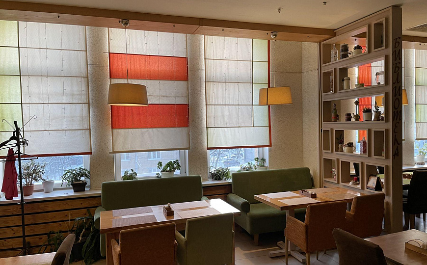 Сдам помещение общественного питания, 450 м² фото