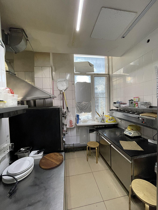 Сдам помещение общественного питания, 450 м² фото