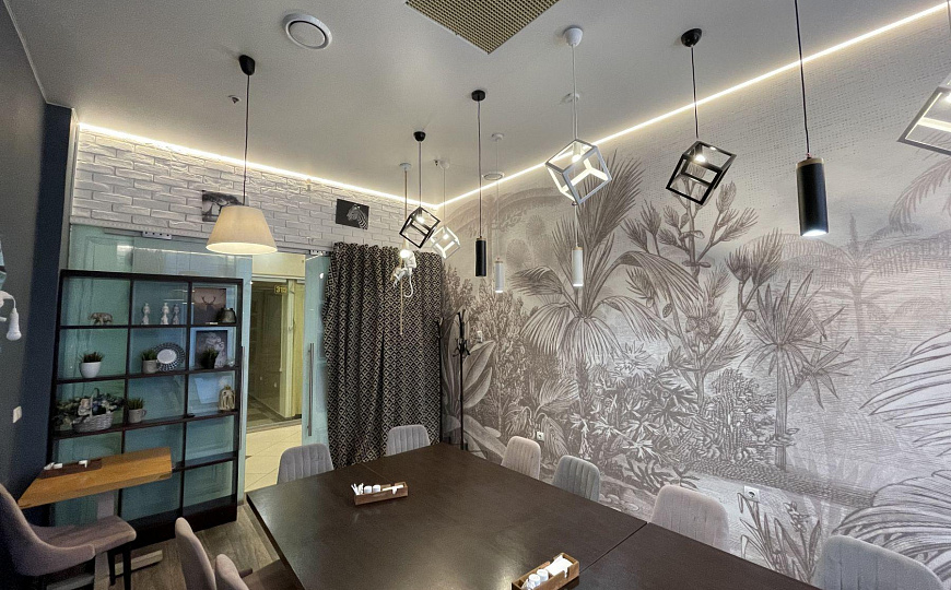 Сдам помещение общественного питания, 450 м² фото