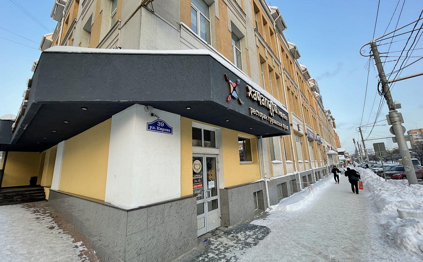 Сдам помещение общественного питания, 450 м² фото