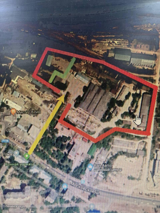 Холодный склад фото