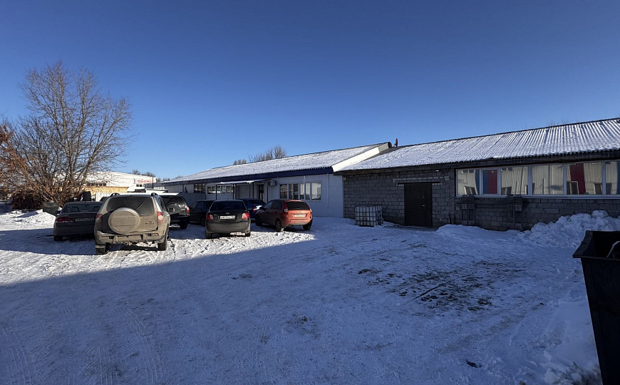 Коммерческая недвижимость, 650 м² фото