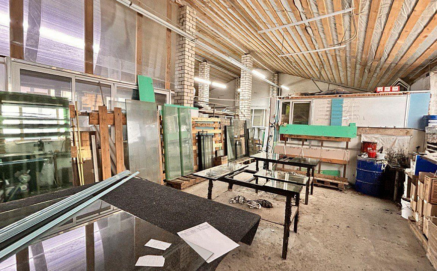 Коммерческая недвижимость, 650 м² фото