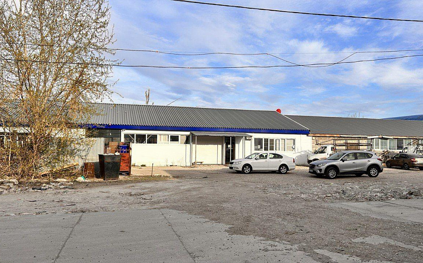 Коммерческая недвижимость, 650 м² фото