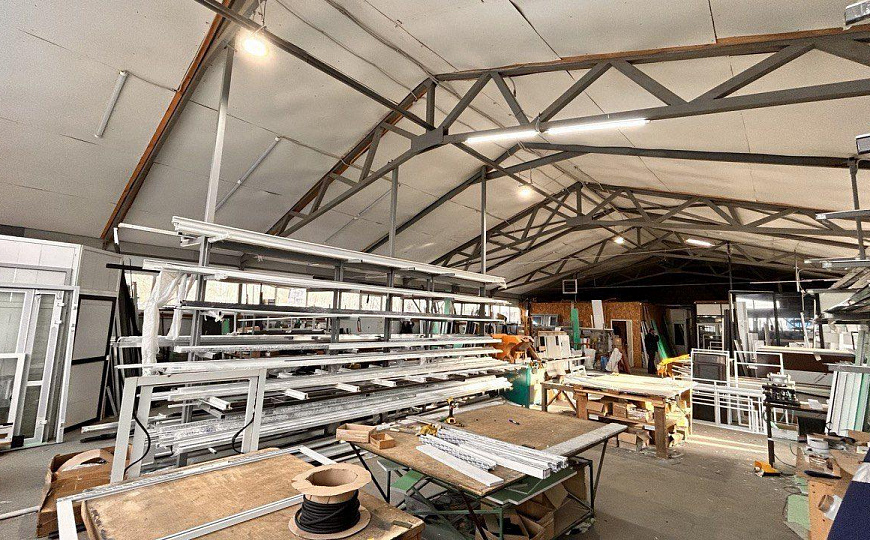 Коммерческая недвижимость, 650 м² фото