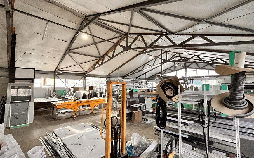 Коммерческая недвижимость, 650 м² фото