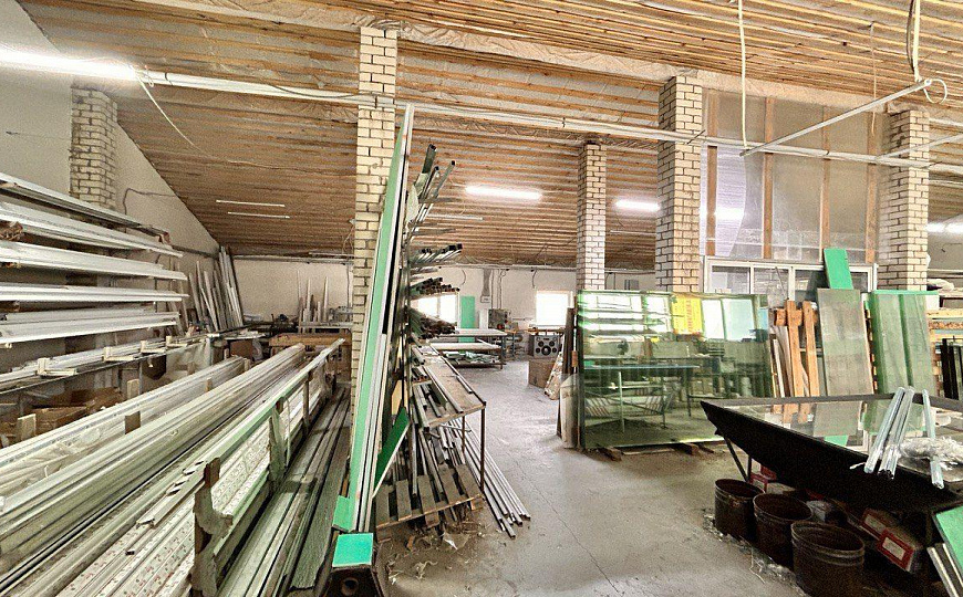 Коммерческая недвижимость, 650 м² фото