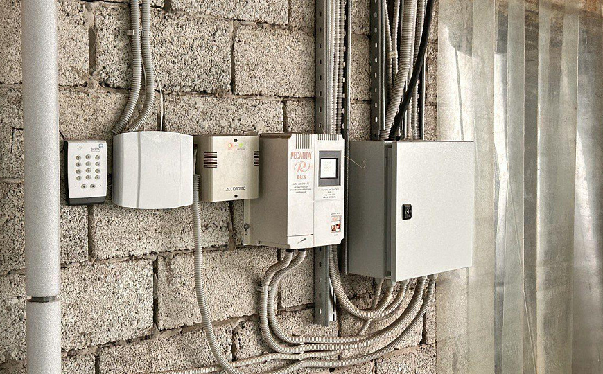 Коммерческая недвижимость, 650 м² фото