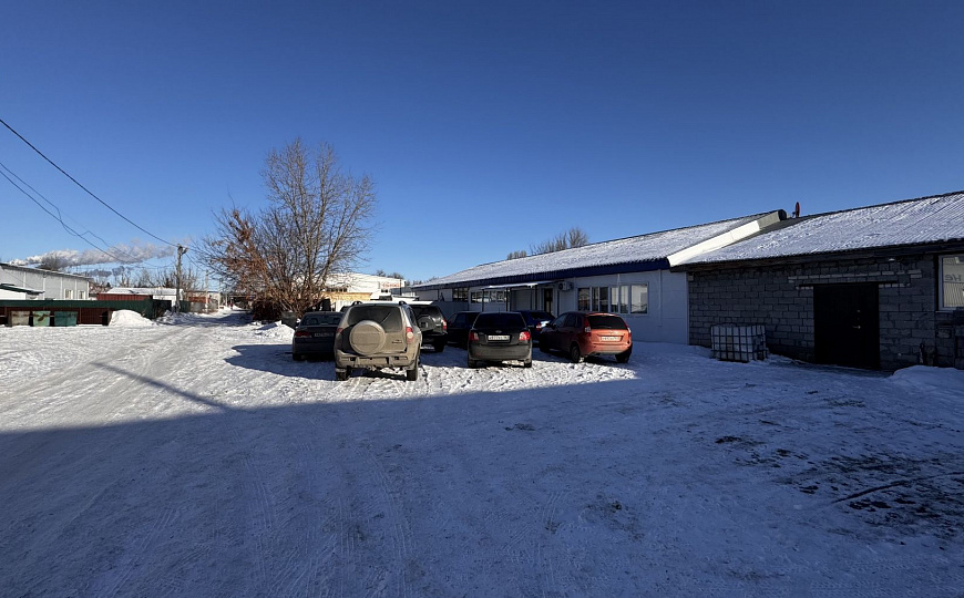 Коммерческая недвижимость, 650 м² фото