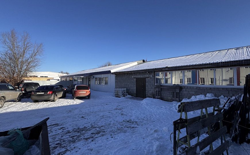 Коммерческая недвижимость, 650 м² фото