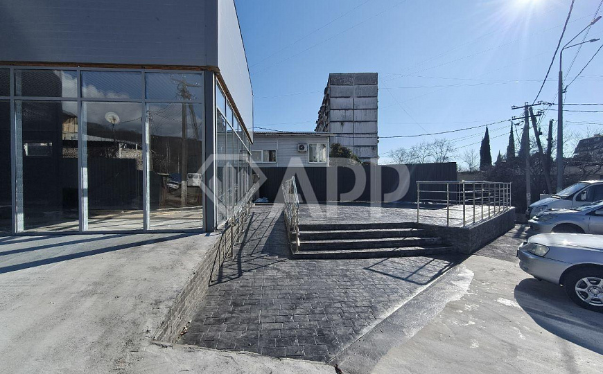 Сдаётся 510 м² под Dark Store/Ритейл фото