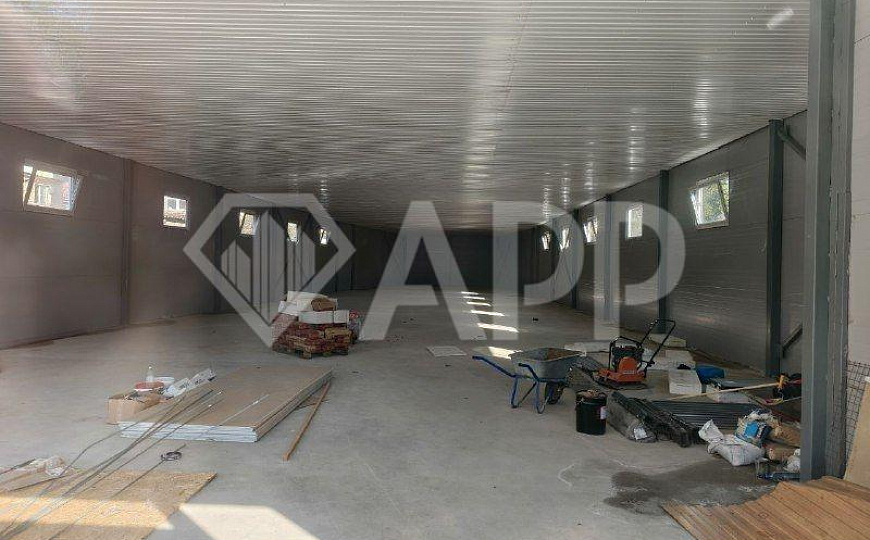 Сдаётся 510 м² под Dark Store/Ритейл фото