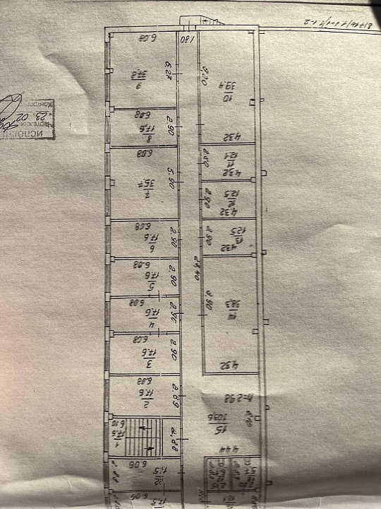 Помещение свободного назначения фото