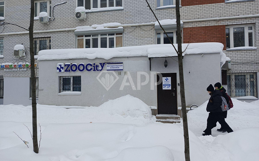 Продам офис фото