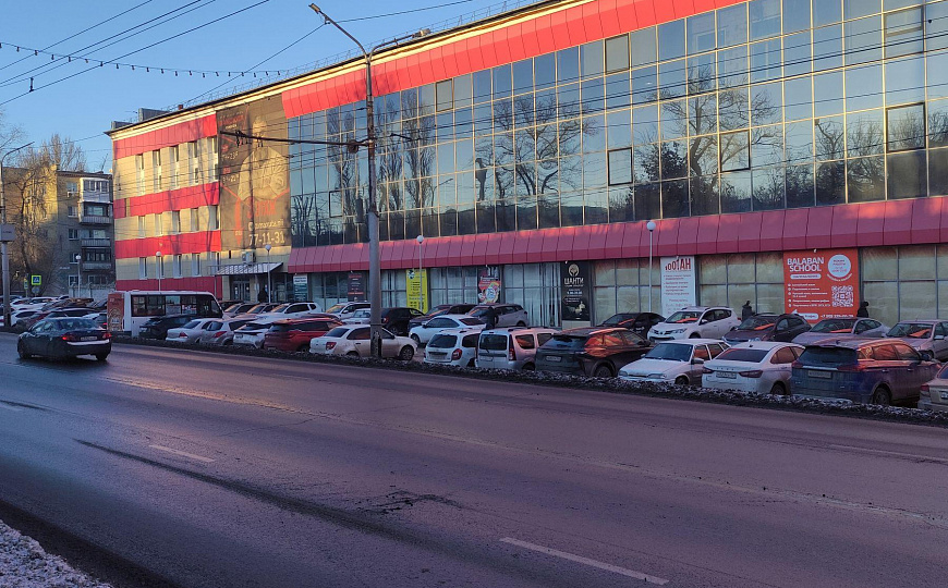 Офисы в Атрио, 48 м2 фото